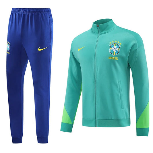 Brazil Training Kit 2023/24