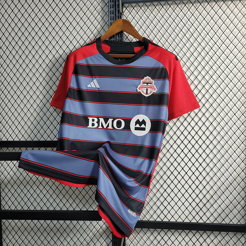 Toronto Away jersey 2023/24