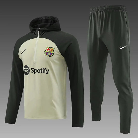 FC Barcelona Training Kit 2023/24