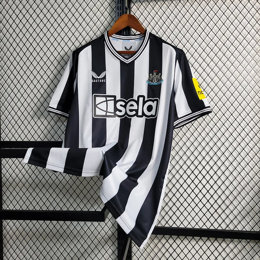 Newcastle Home Jersey 2023/24