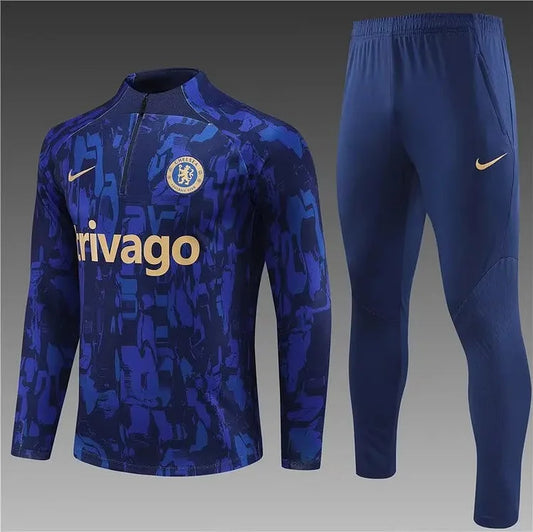 Chelsea Sweatshirt Kit 2023/24