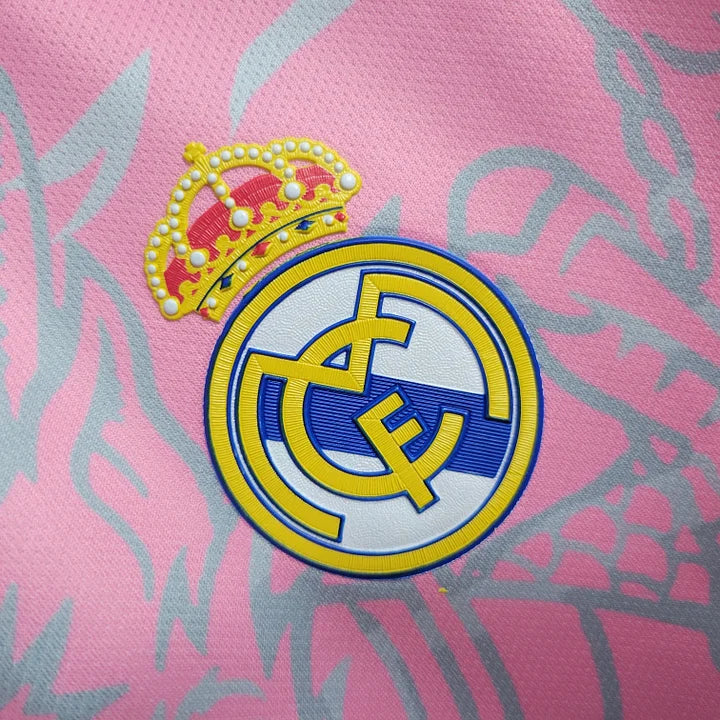Real Madrid special jersey 2023/24