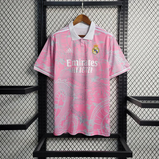 Real Madrid special jersey 2023/24