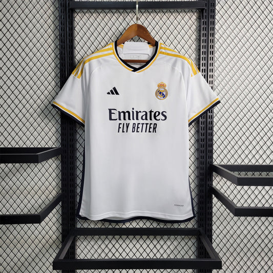 Real Madrid Home jersey 2023/24