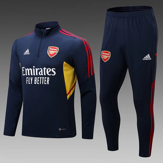 Arsenal Sweatshirt Kit 2023/24
