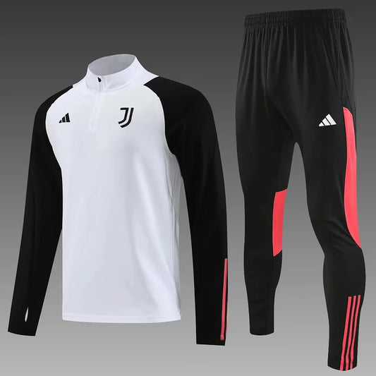 Juventus Sweatshirt Kit 2023/24