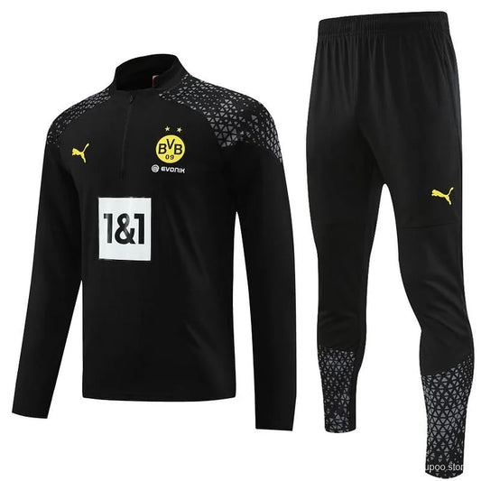 Dortmund Sweatshirt Kit 2023/24