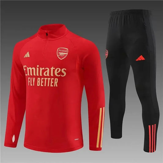 Arsenal Sweatshirt Kit 2023/24
