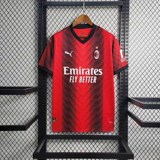 AC Milan Home Jersey 2023/24