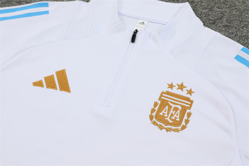 2024 Argentina Training Kit