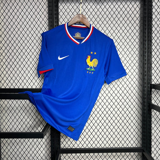 France Euro 2024 home Jersey