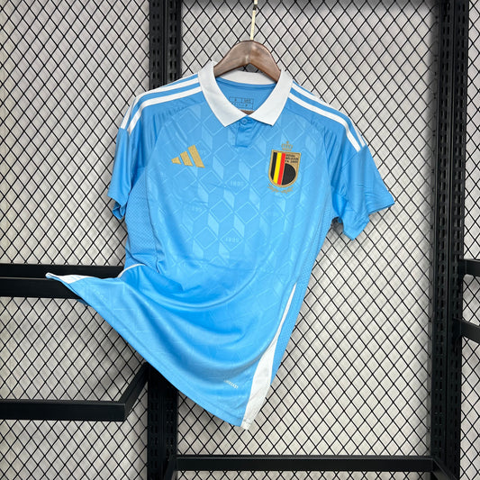 Belgium Euro 2024 Away jersey