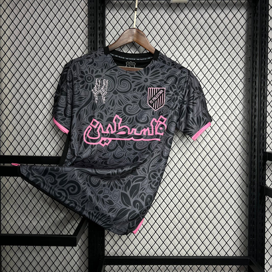 FC Palestine x Farrah Jersey