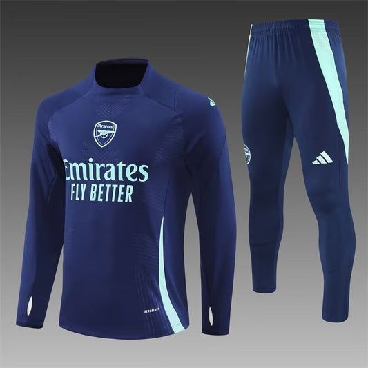 Arsenal Sweatshirt Kit 2024/25