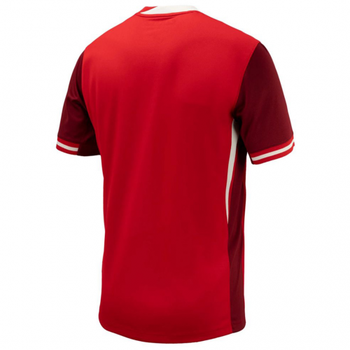 Canada 2024 Soccer Jersey