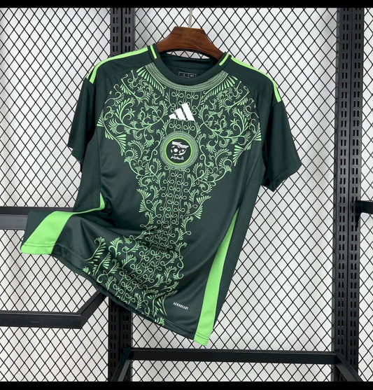 2024/25 Algeria jersey