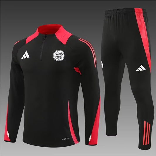 2024/25 FC Bayern Training tracksuit