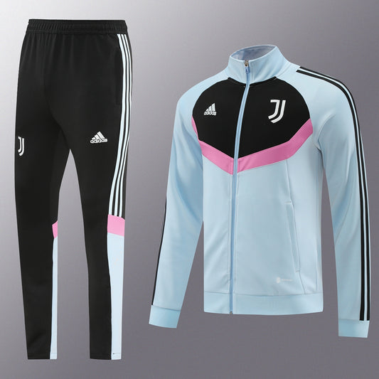 2024/25 Juventus Training tracksuit