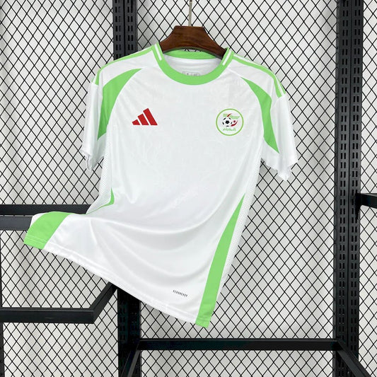 2024/25 Algeria jersey