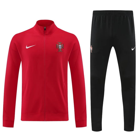 2034-25 Portugal Training kit