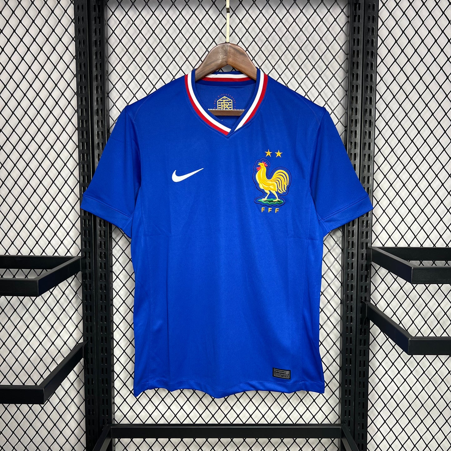 France Euro 2024 home Jersey