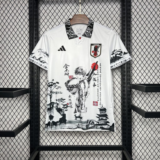 Japan Special jersey