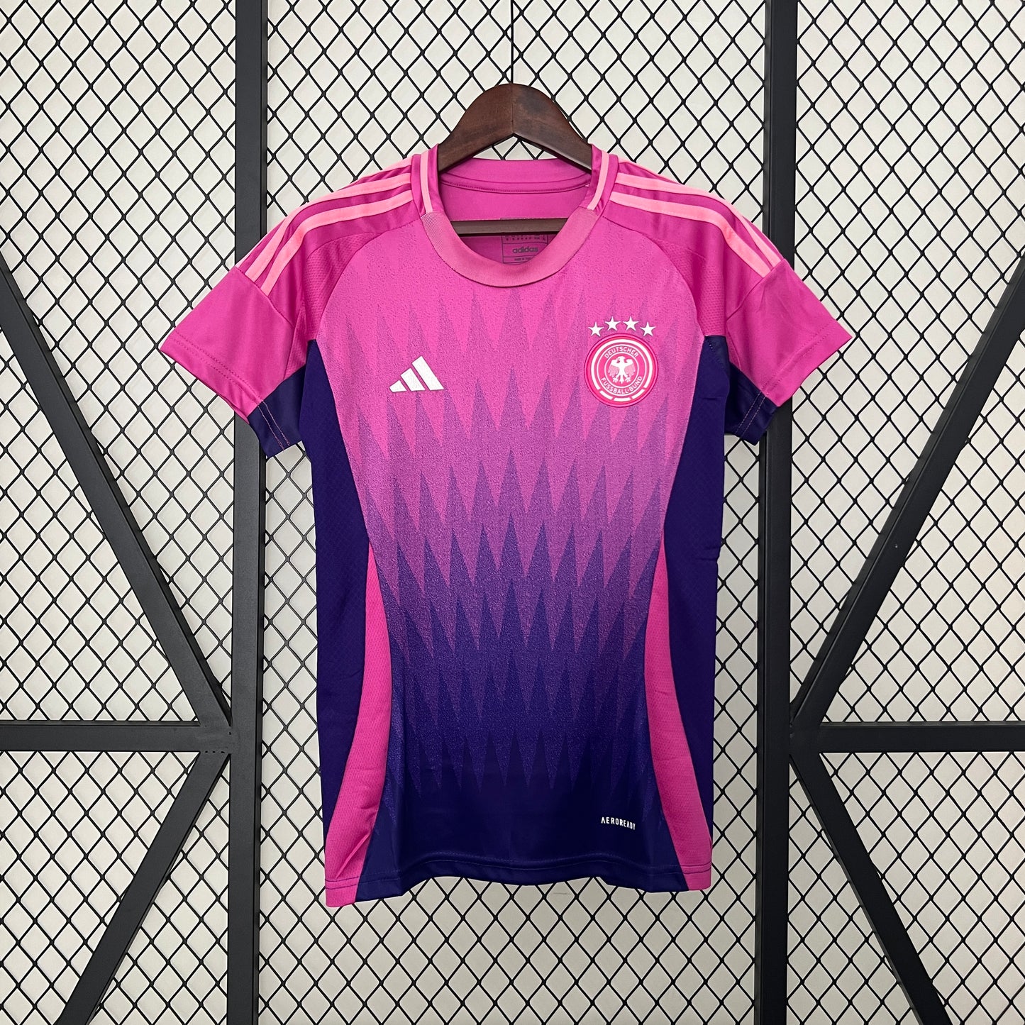 Germany 2024 jersey