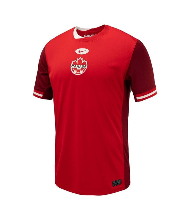 Canada 2024 Soccer Jersey