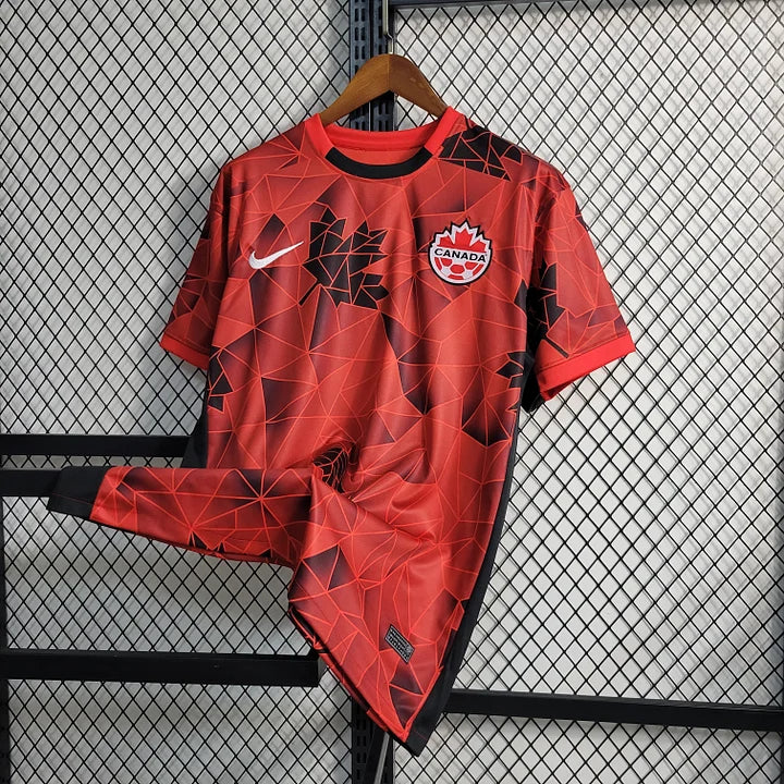 Canada Jersey 2023/24