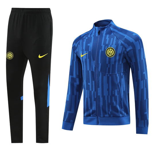 Inter Milan Training tracksuit 2023/24