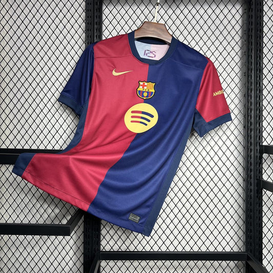 Fc Barcelona 24/25 Home jersey