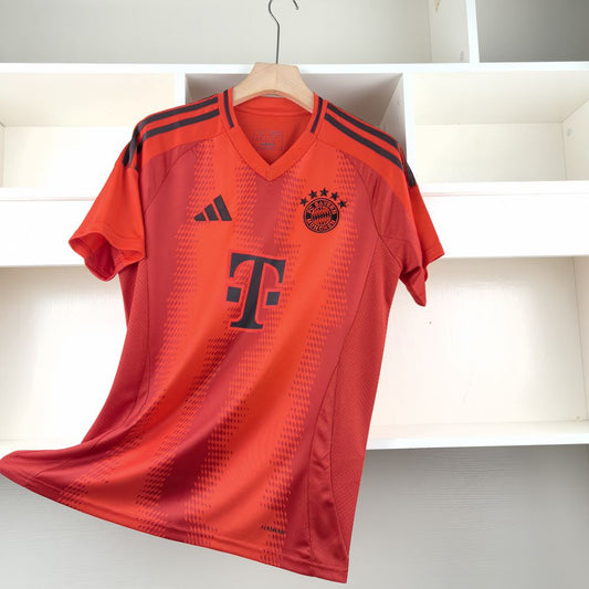 Bayern Munich 2024/25 Home jersey