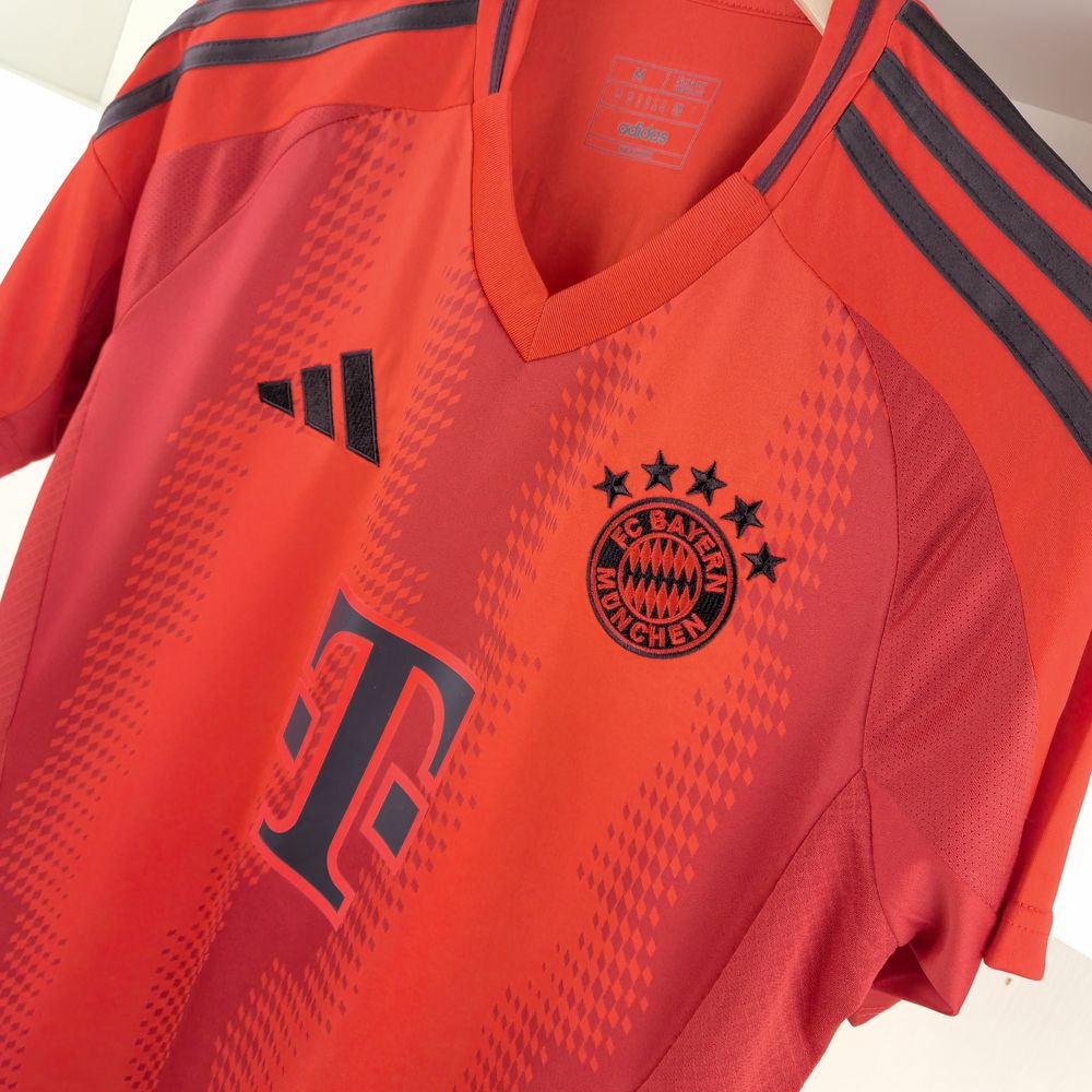 Bayern Munich 2024/25 Home jersey