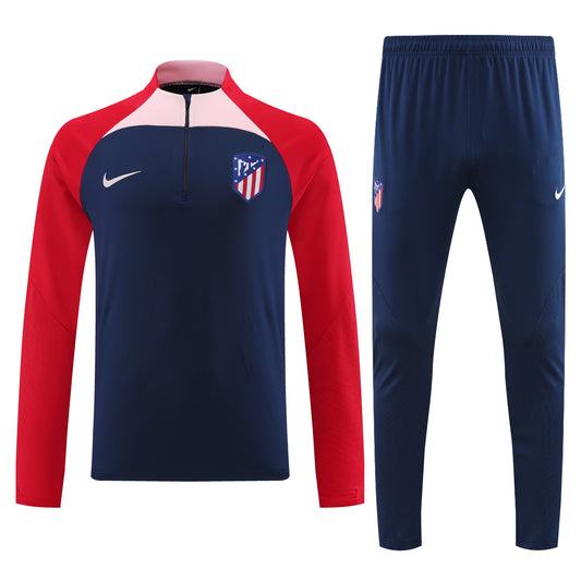 Atletico De Madrid Training tracksuit 2023/24