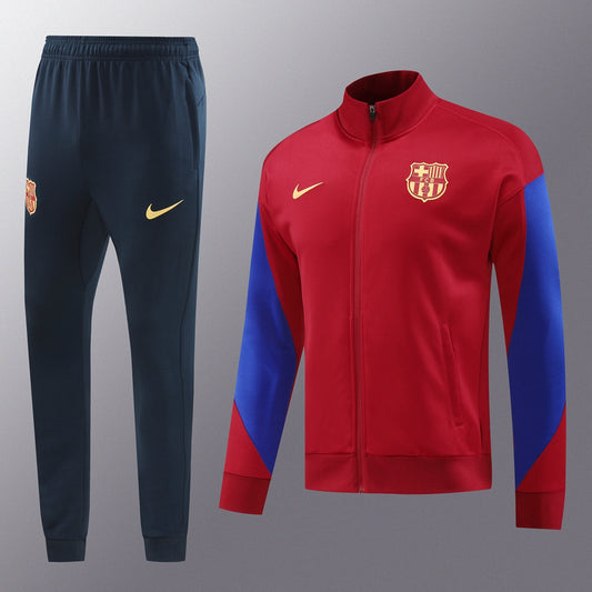 2024/25 FC Barcelona Training Kit