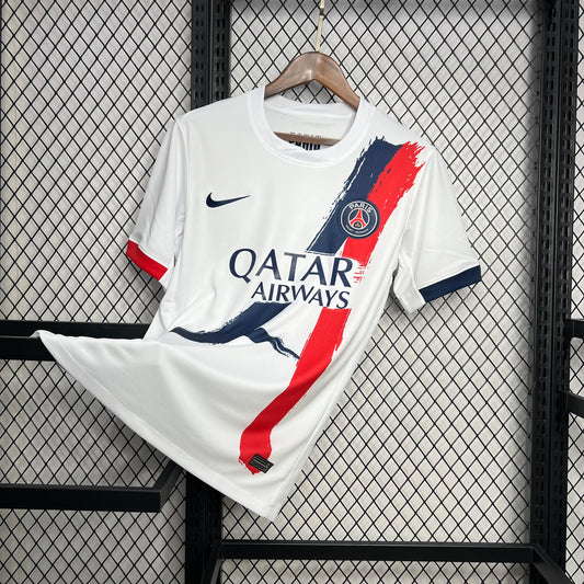 Paris Saint Germain 2024/25 Away Jersey