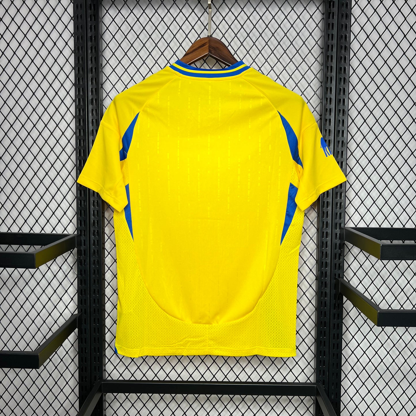 Al Nassr 2024/25 Home jersey