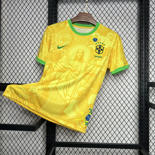 2024 Brazil special jersey