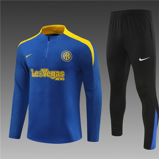 2024-25 Inter Milan Training kit