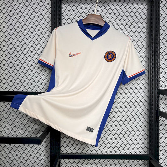 2024/25 Chelsea FC Away Jersey