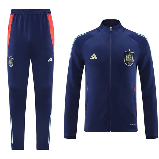 2024-25 Spain Traning Kit