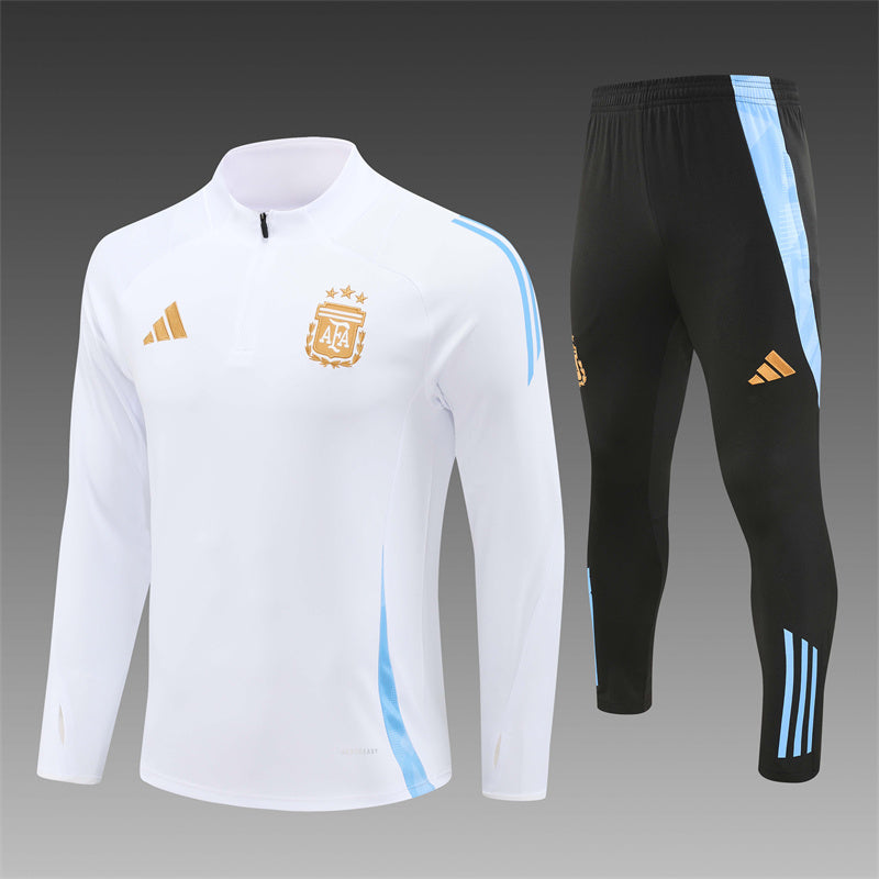 2024 Argentina Training Kit