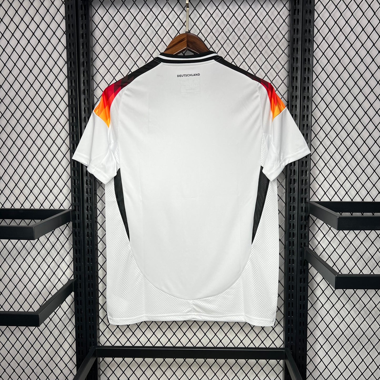 Germany Euro 2024 Away jersey