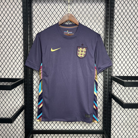 England Euro 2024 Away Jersey