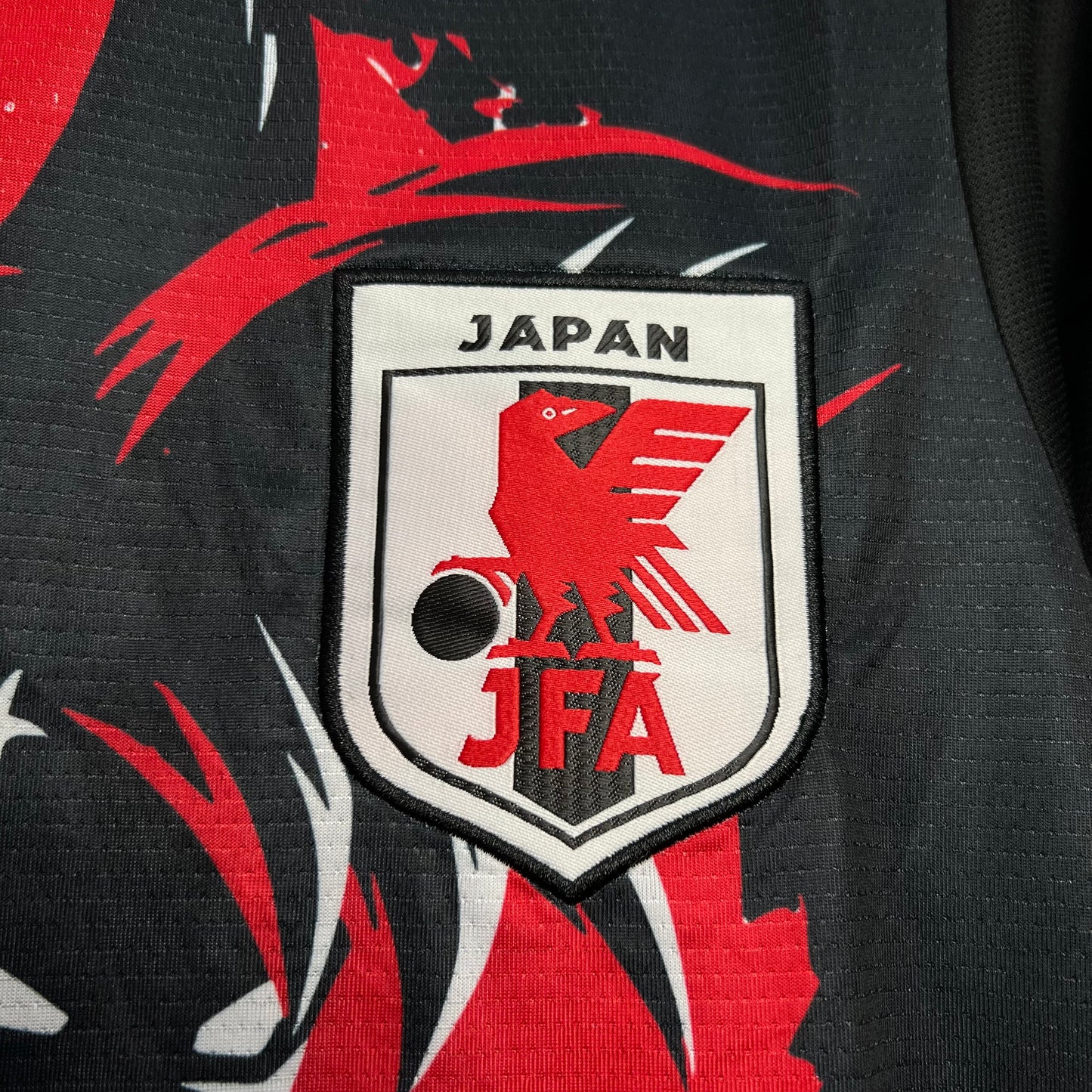 2024/25 Japan special jersey