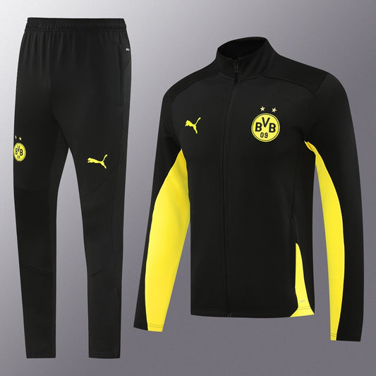 2024/25 Dortmund Training tracksuit