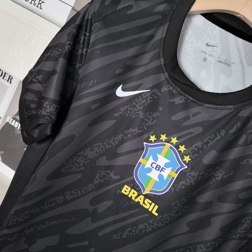 Brazil 2024 Special Jersey