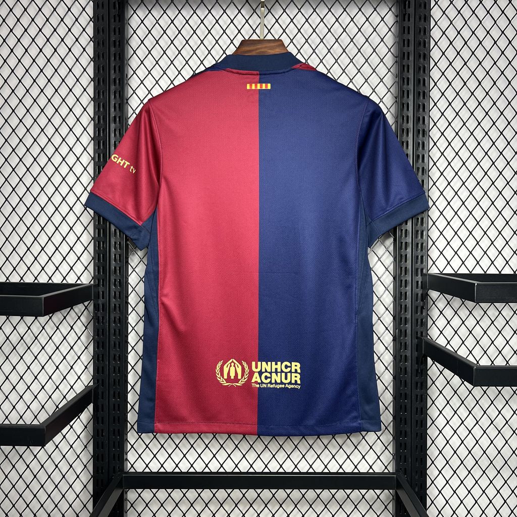 Fc Barcelona 24/25 Home jersey