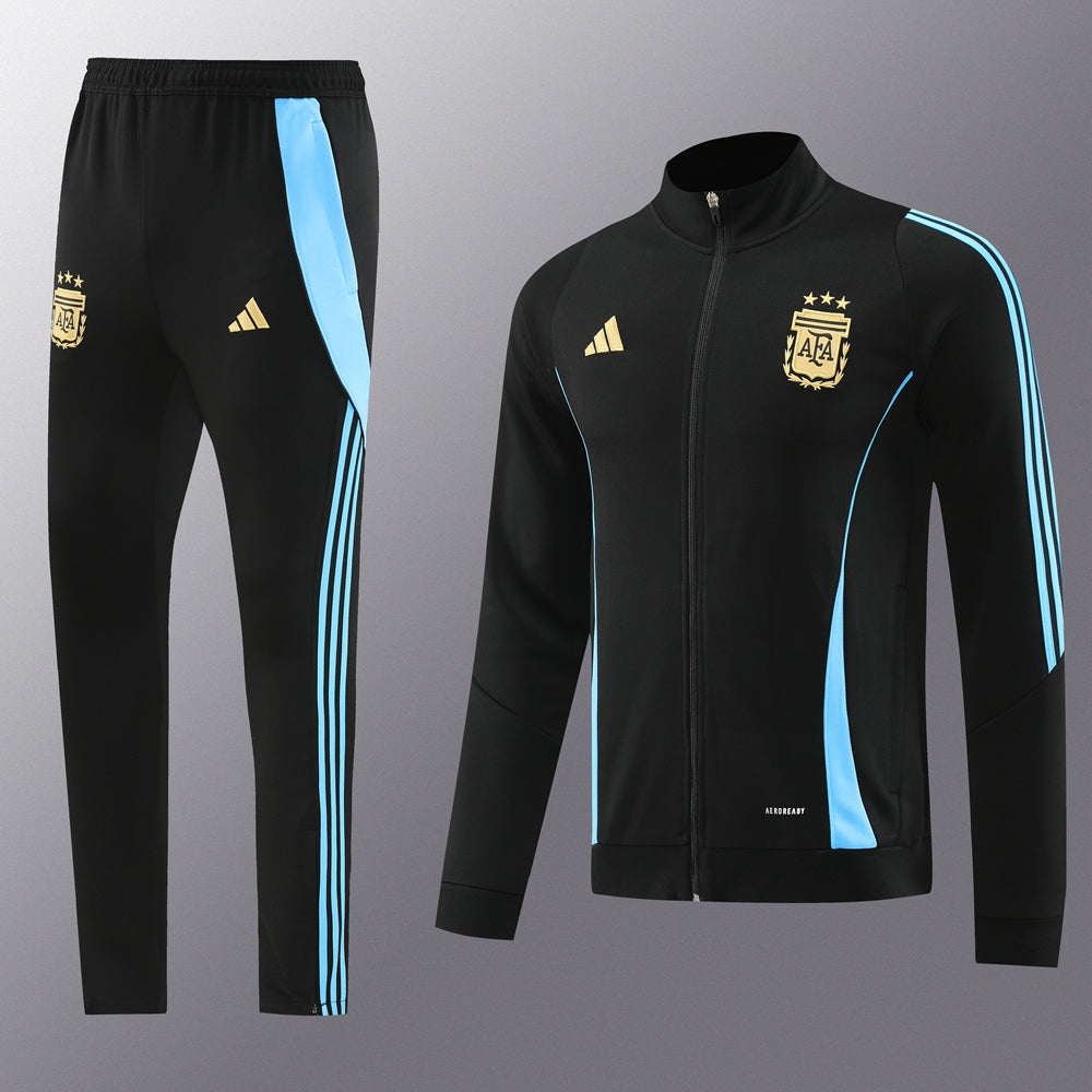 2024/25 Argentina Training tracksuit