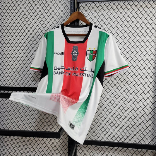 Palestine 2024 Away Jersey